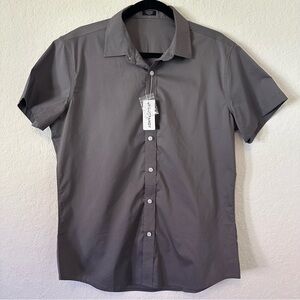 Coofandy Men’s Button-Down NWT